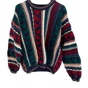 Vintage Disney Mickey Mouse crewneck